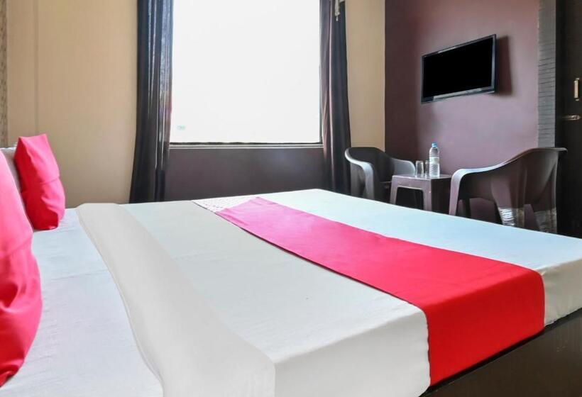 호텔 Spot On 29090  Comfort