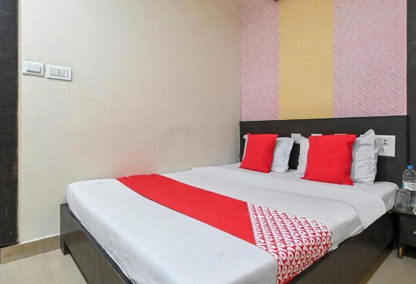 호텔 Spot On 29090  Comfort