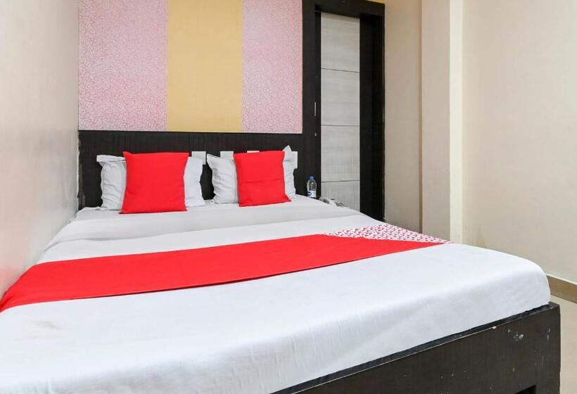 호텔 Spot On 29090  Comfort