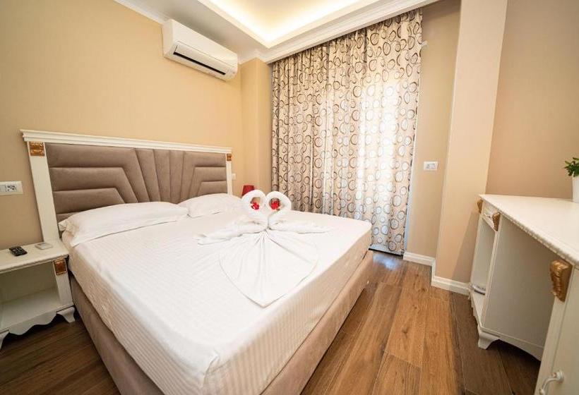 בית מלון כפרי Vila Mare