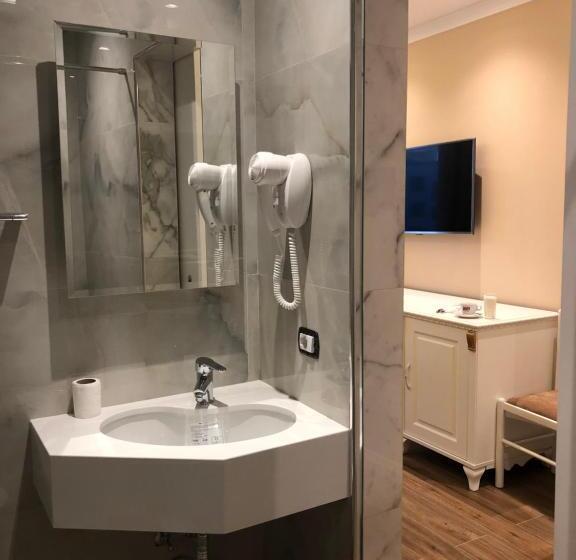 בית מלון כפרי Vila Mare