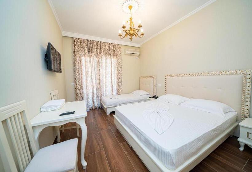 בית מלון כפרי Vila Mare