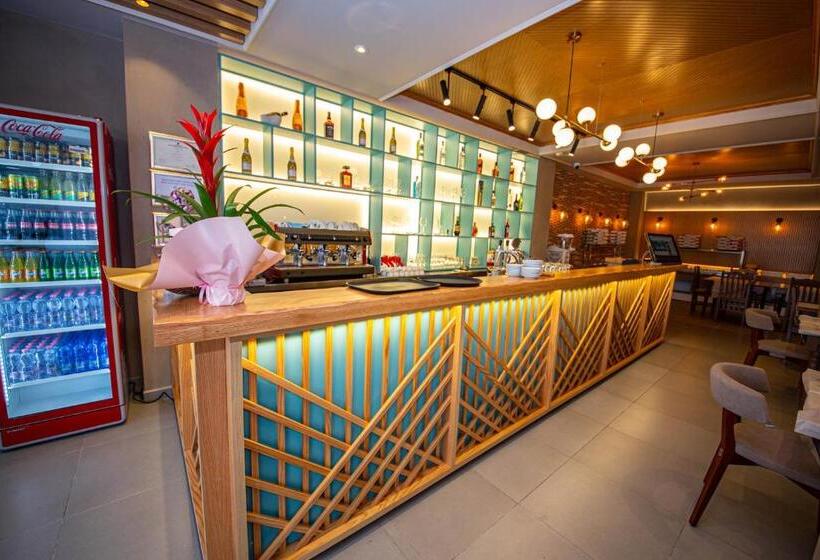 בית מלון כפרי Vila Mare