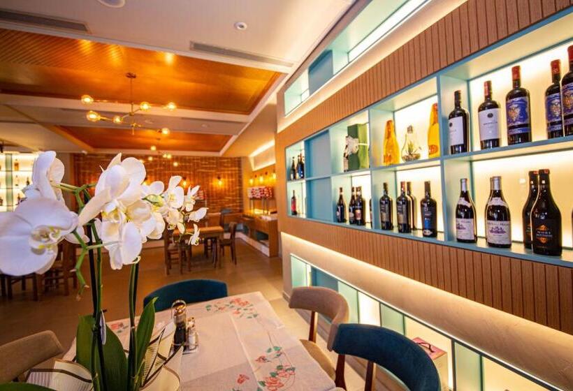 בית מלון כפרי Vila Mare