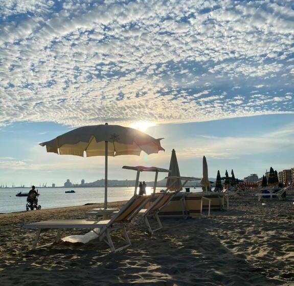 בית מלון כפרי Vila Mare