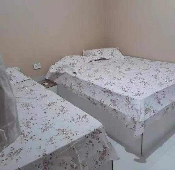 ペンション Recanto Novo Horizonte