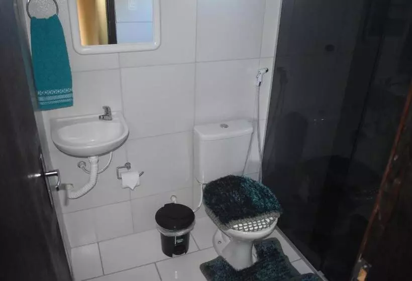 ペンション Recanto Novo Horizonte