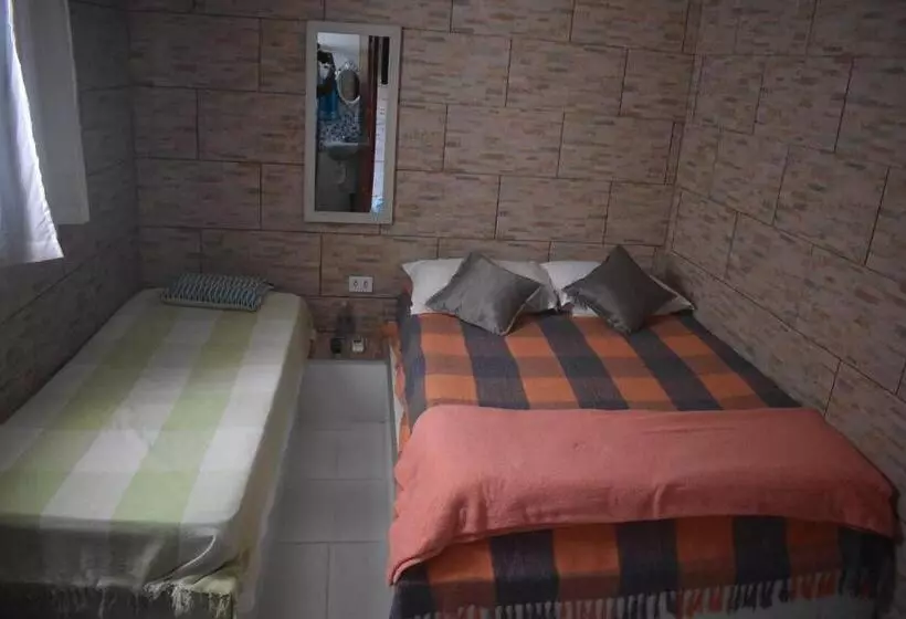 ペンション Recanto Novo Horizonte