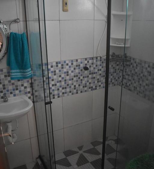 پانسیون Recanto Novo Horizonte