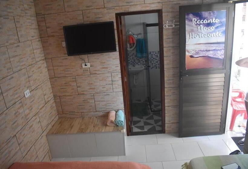 پانسیون Recanto Novo Horizonte