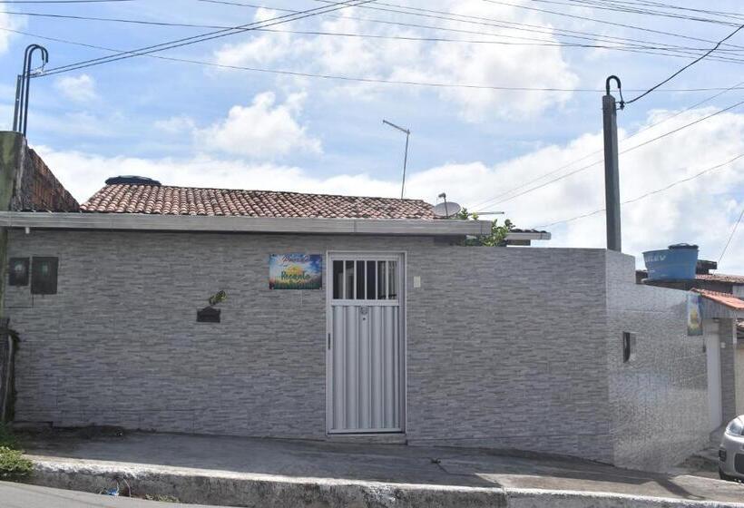 پانسیون Recanto Novo Horizonte