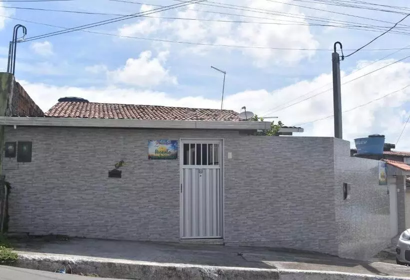 ペンション Recanto Novo Horizonte