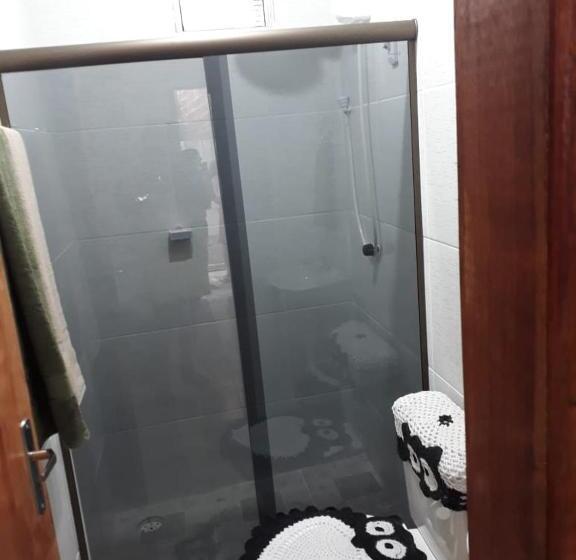 پانسیون Recanto Novo Horizonte