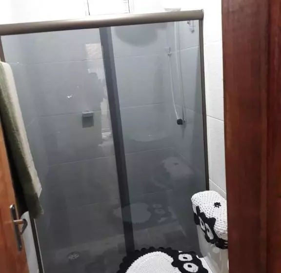 ペンション Recanto Novo Horizonte