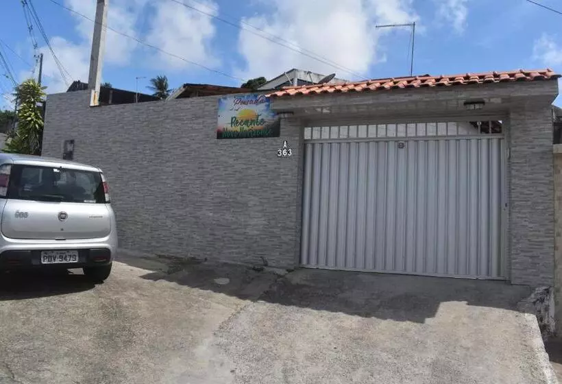 ペンション Recanto Novo Horizonte