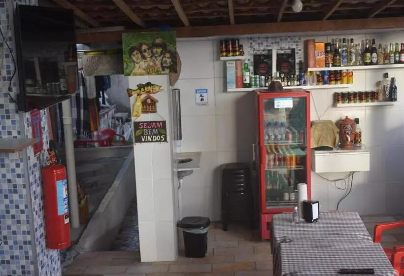 ペンション Recanto Novo Horizonte