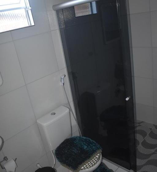 پانسیون Recanto Novo Horizonte