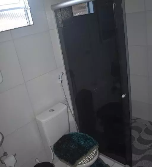 ペンション Recanto Novo Horizonte