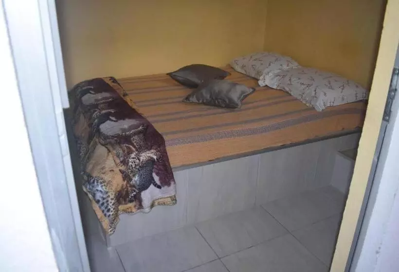 ペンション Recanto Novo Horizonte