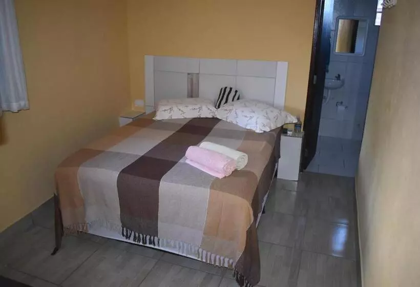 ペンション Recanto Novo Horizonte