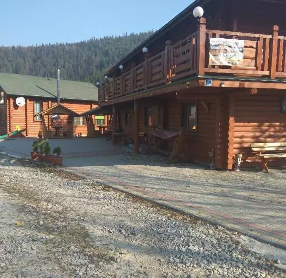 мини отель колибри