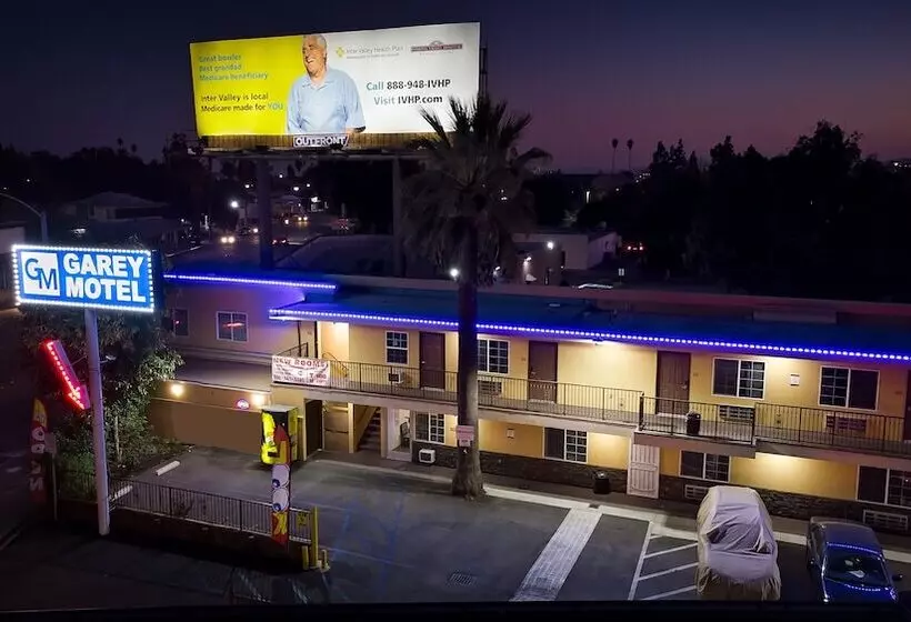 Garey Motel