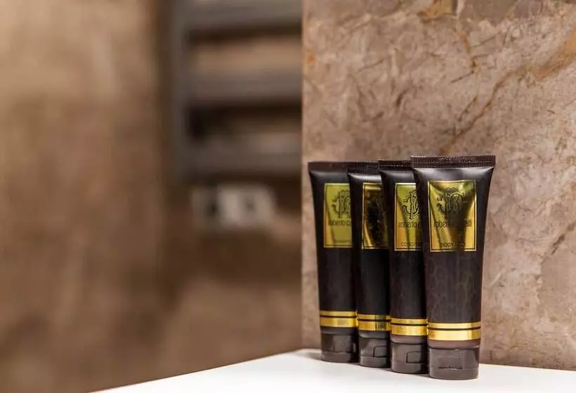 Amsterdam Plaza Hotel & Spa