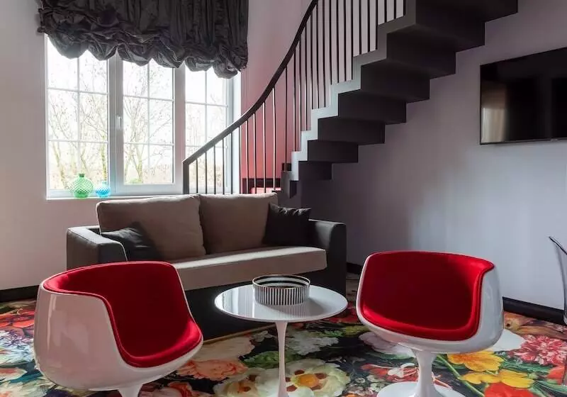 Amsterdam Plaza Hotel & Spa