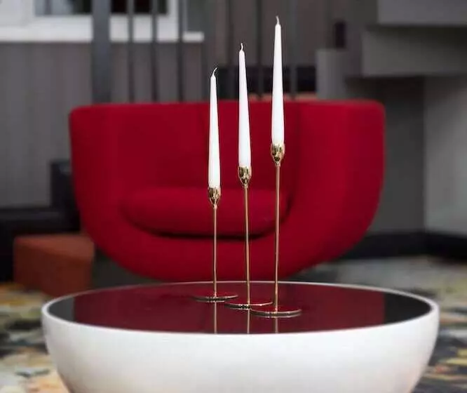 Amsterdam Plaza Hotel & Spa