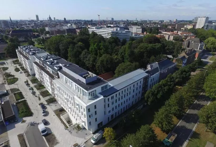 Hotel Den Briel