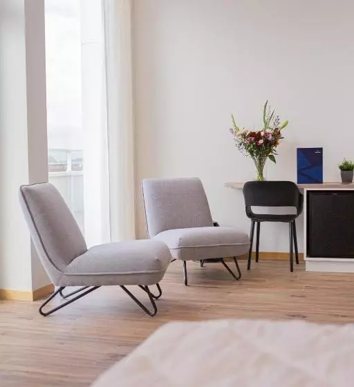 Hotel Den Briel