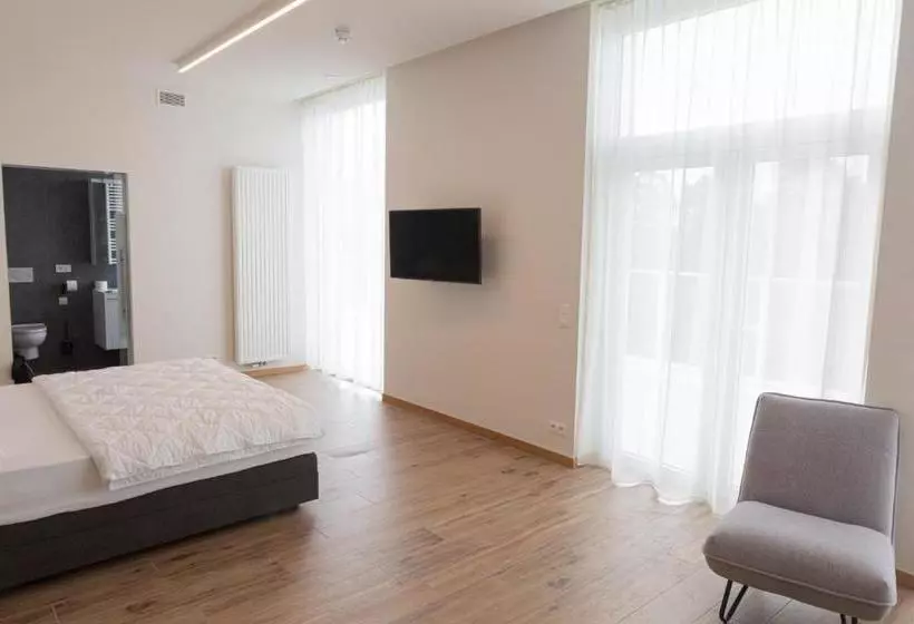 Hotel Den Briel