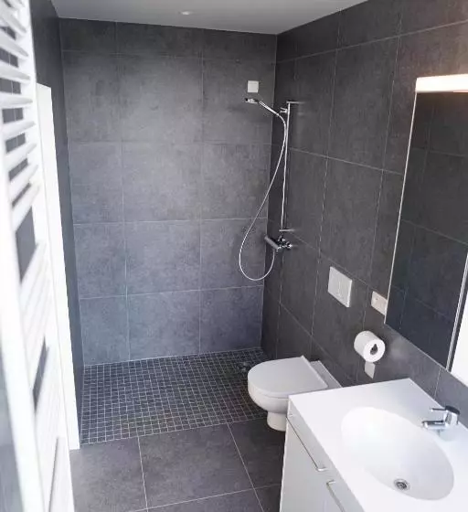 Hotel Den Briel