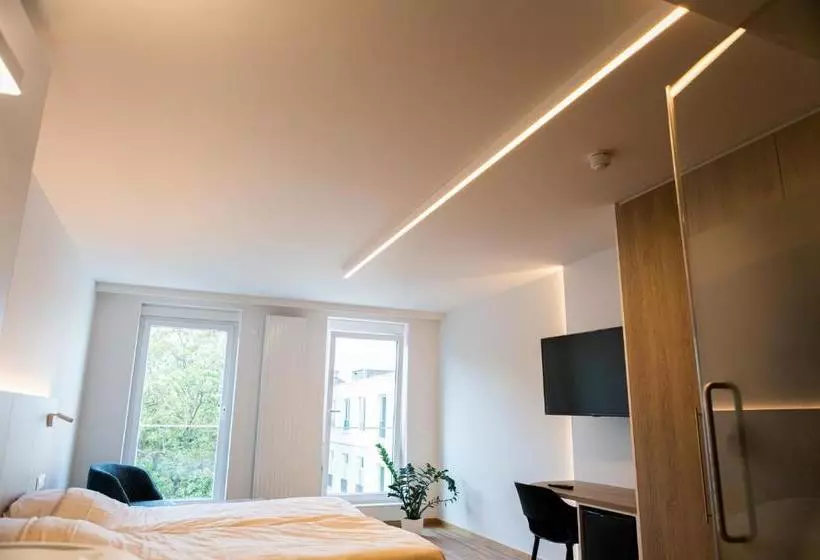 Hotel Den Briel