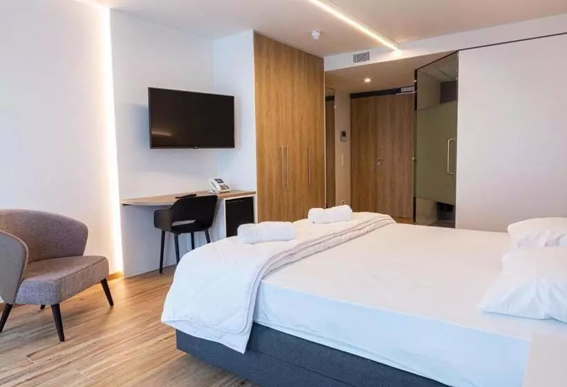 Hotel Den Briel