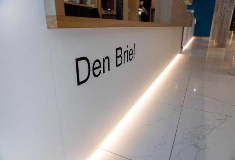 Hotel Den Briel
