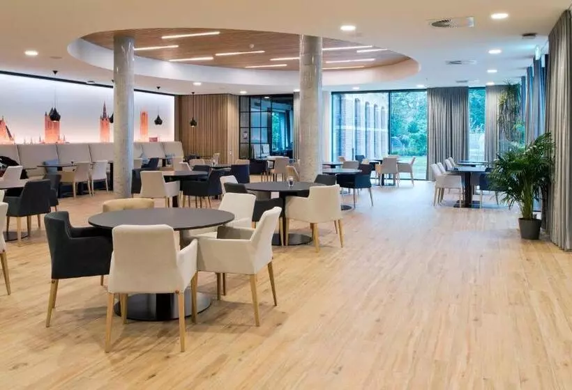 Hotel Den Briel