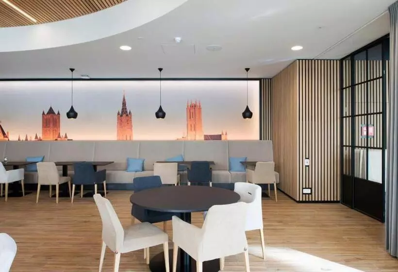 Hotel Den Briel