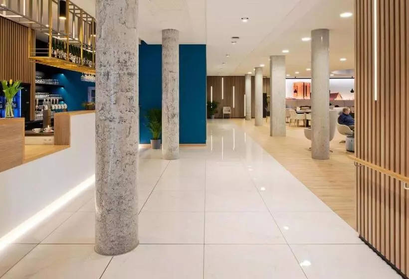 Hotel Den Briel