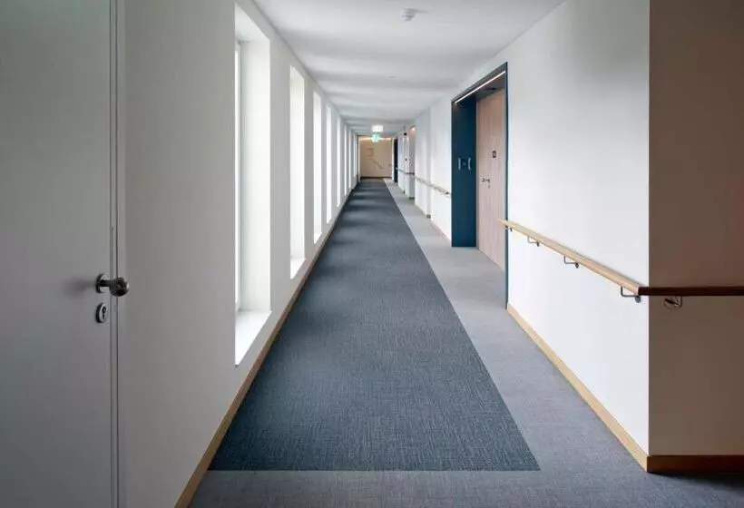 Hotel Den Briel