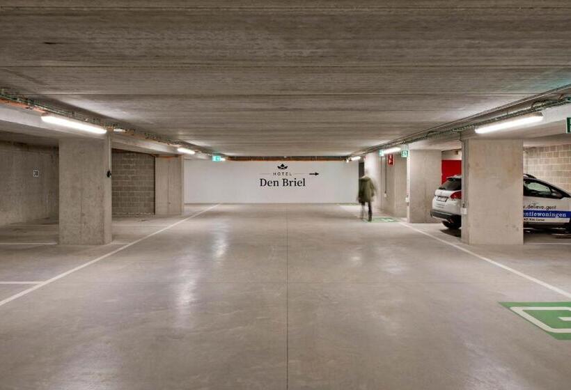 Hotel Den Briel