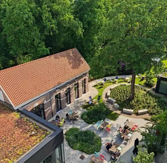 Hotel Den Briel