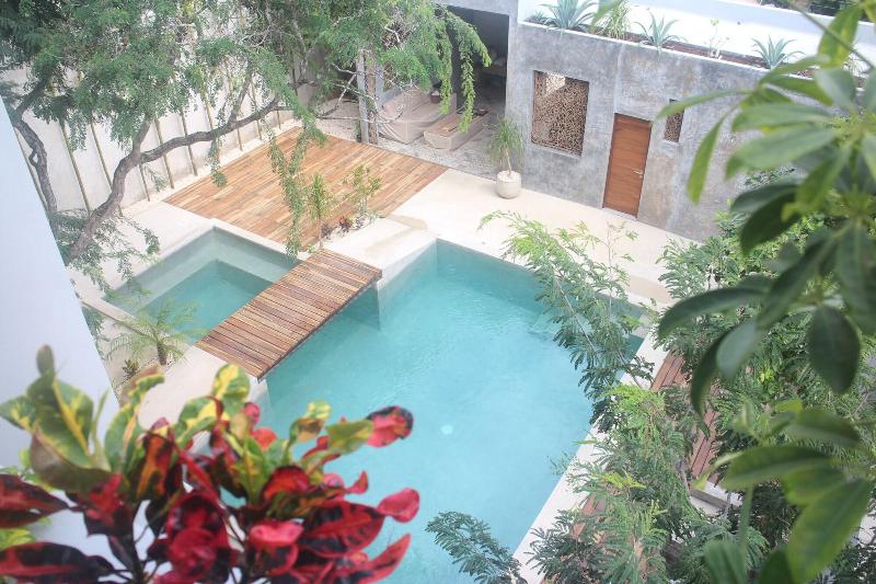 Little Gem Hotel Tulum La Veleta