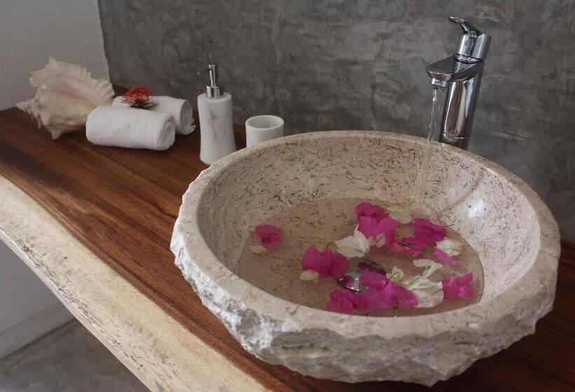 Little Gem Hotel Tulum La Veleta