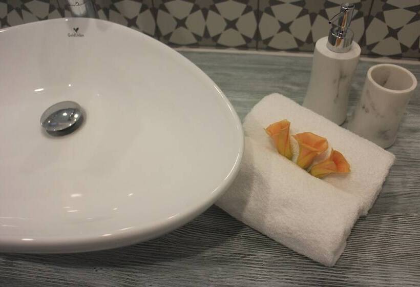 Little Gem Hotel Tulum La Veleta