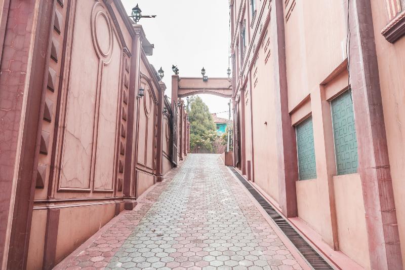 Hotel Oyo 1640 Fallinda