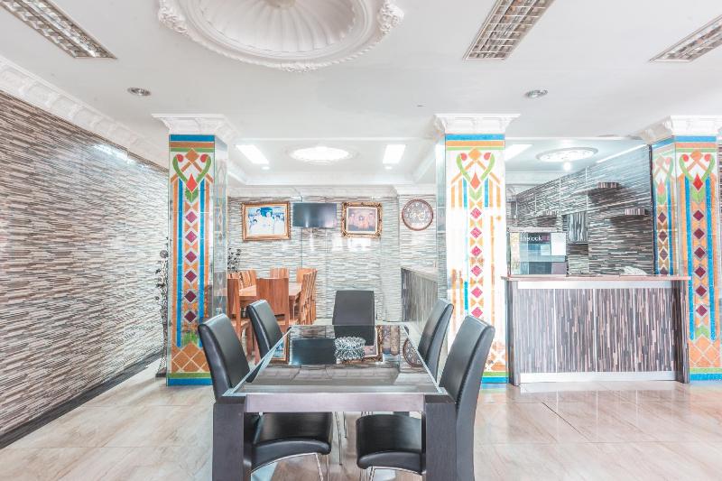 Hotel Oyo 1640 Fallinda