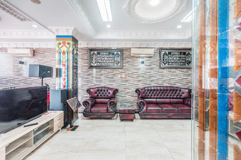 Hotel Oyo 1640 Fallinda