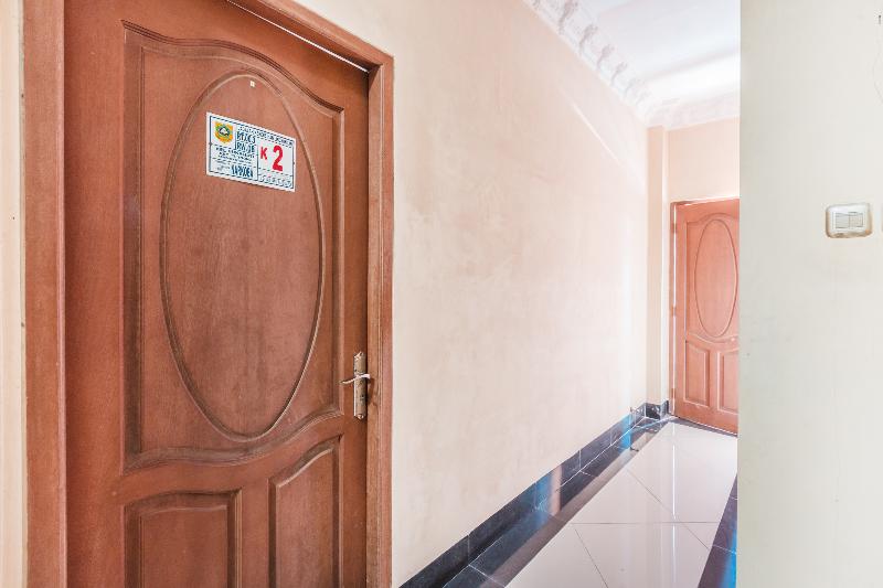 Hotel Oyo 1640 Fallinda