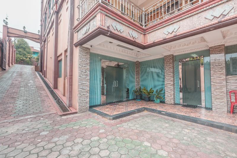 Hotel Oyo 1640 Fallinda